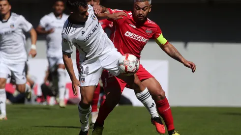 Colo Colo visitará a Ñublense con estrictas medidas de seguridad en la Región de Ñuble.