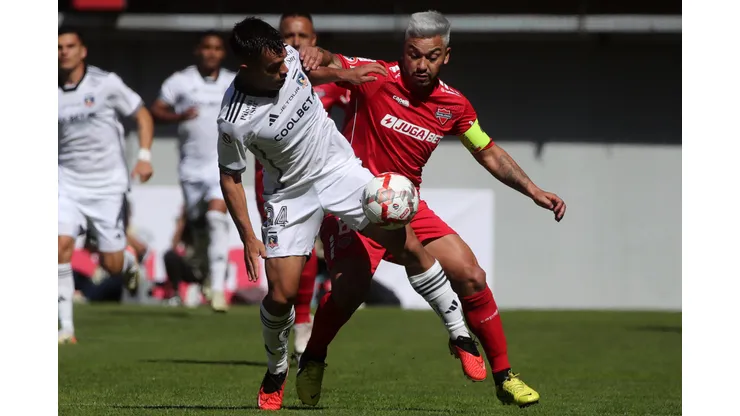 Colo Colo visitará a Ñublense con estrictas medidas de seguridad en la Región de Ñuble.