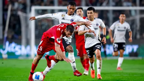 Colo Colo busca volver al triunfo: La programación de la fecha 26 de la Liga de Primera.