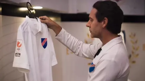 "Eterno" tuvo un primer día histórico para el cine chileno.