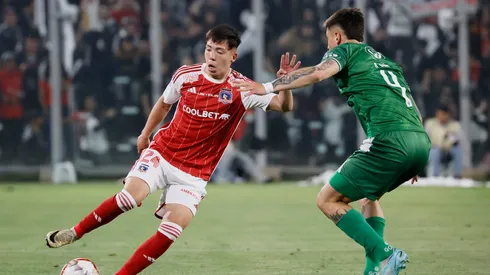 ¿Cómo queda Colo Colo? ANFP actualiza los minutos Sub 21 de la Liga de Primera 2025