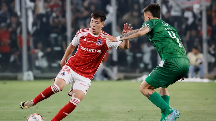 ¿Cómo queda Colo Colo? ANFP actualiza los minutos Sub 21 de la Liga de Primera 2025