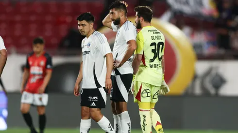 Tras Audax Italiano vs Cobresal: Así queda Colo Colo en la tabla de posiciones de la Liga de Primera.