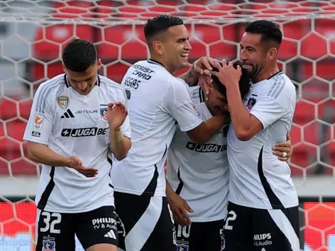 Colo Colo quiere imponerse ante Ñublense