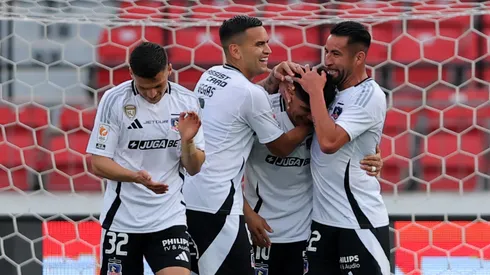Colo Colo es favorito a ganar ante Ñublense.