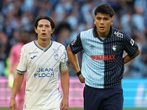 ¿Quiere volver a Colo Colo? La enigmática publicación de Damián Pizarro