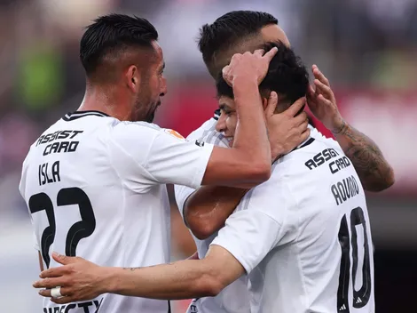 ¡Ganar o ganar! La lista de citados de Colo Colo para enfrentar a Ñublense