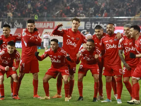 Atención Colo Colo: Las grandes figuras de Ñublense