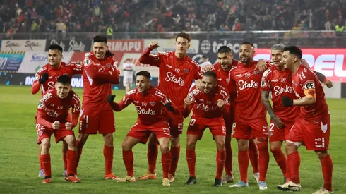 A poner atención Colo Colo: Las figuras de Ñublense en la Liga de Primera