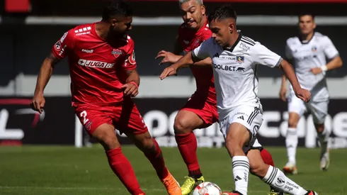 El presente de Ñublense antes de enfrentar a Colo Colo en la Liga de Primera.