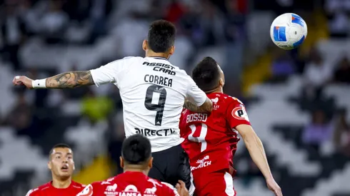 ¿Qué canal transmite hoy el partido de Colo Colo vs Ñublense por la Liga de Primera?