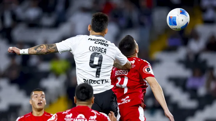 ¿Qué canal transmite hoy el partido de Colo Colo vs Ñublense por la Liga de Primera?