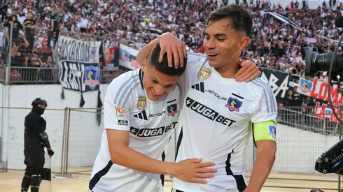Colo Colo enfrenta a Ñublense con varios cambios.