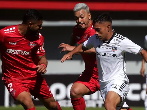 La mala racha que Colo Colo quiere romper en Chillán