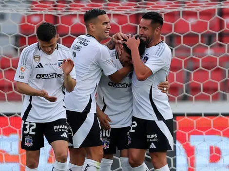 El nuevo rival que se le aparece a Colo Colo para ir a Sudamericana