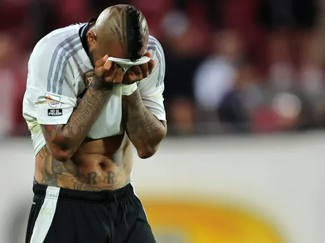 Colo Colo comparte numeroso parte médico antes de visitar a Ñublense