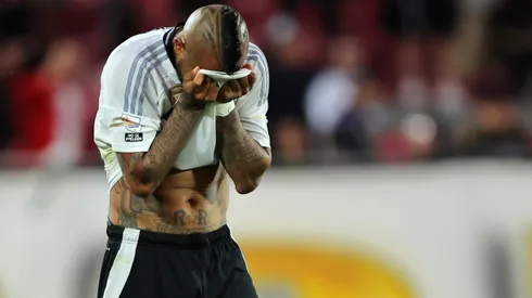 Colo Colo comparte numeroso parte médico antes de visitar a Ñublense