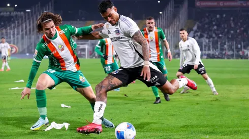 Desde Colo Colo se expresan claro ante la situación de Cobresal