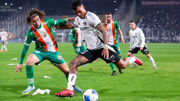 Desde Colo Colo se expresan claro ante la situación de Cobresal