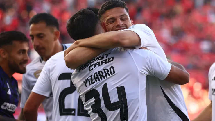 El UNO a UNO de Colo Colo en el triunfo sobre Ñublense