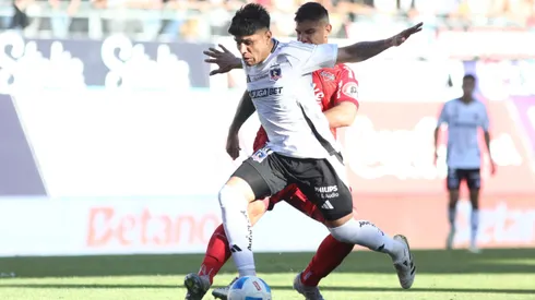 El próximo partido de Colo Colo en la Liga de Primera.