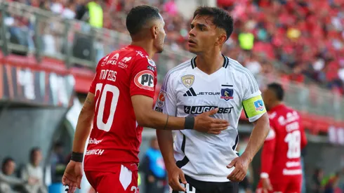 Vicente Pizarro alza la voz y realiza autocrítica por el año de Colo Colo.