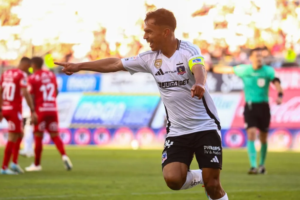 Con gol de Vicente Pizarro, el Cacique venció a Ñublense en Chillán y sumó tres puntos de oro para seguir al acecho de la Copa Sudamericana.