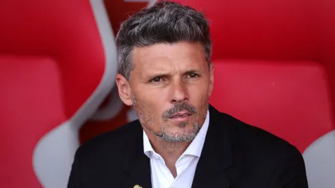 Las declaraciones de Fernando Ortiz en conferencia de prensa,