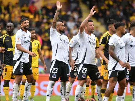 Colo Colo lamenta una pésima noticia en el triunfo sobre Ñublense