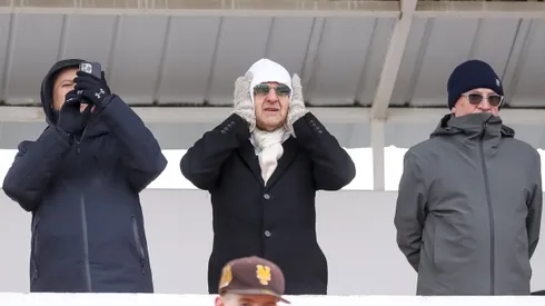 Desde Blanco y Negro toman una decisión tras los incidentes del Estadio Nacional ante Deportes Limache.
