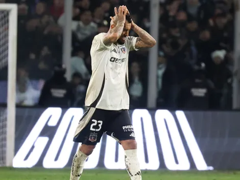 ¿Vuelve ante Unión? Fernando Ortiz comenta la lesión de Arturo Vidal