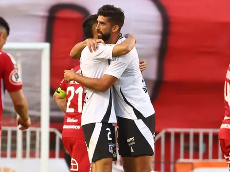 Tras Huachipato vs U. de Chile: Así queda Colo Colo en la tabla de posiciones