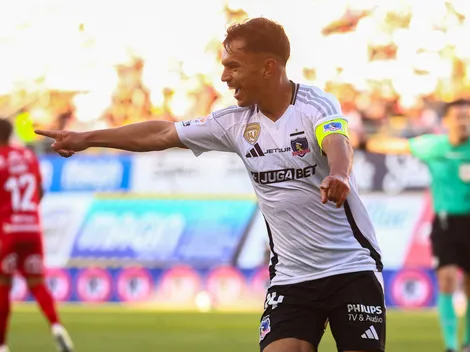 Por la Sudamericana: El calendario de Colo Colo, Audax, Palestino y la U