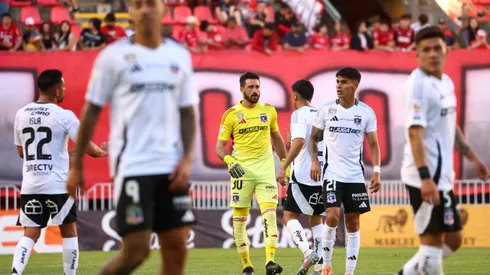 Tras Coquimbo vs Calera y UC vs O'Higgins: Así queda Colo Colo en la tabla de la Liga de Primera