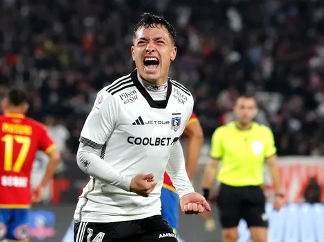 Tras ser campeón en Coquimbo: ¿Debe volver Zavala a Colo Colo?