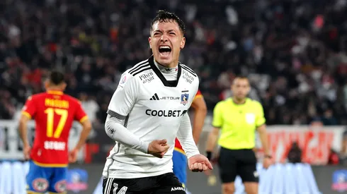 ¿Vuelve a Colo Colo? Qué pasará con Cristián Zavala tras ser campeón con Coquimbo Unido.