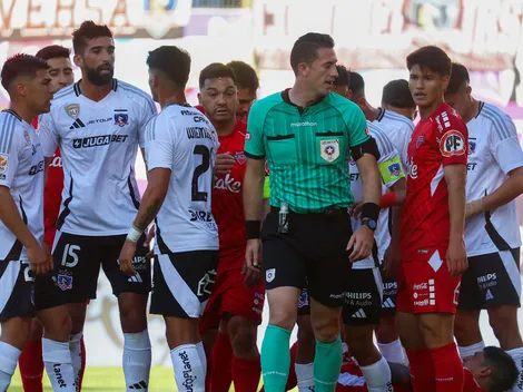 Tras Everton vs U. Española: ¿Cómo queda Colo Colo en la tabla de posicones?