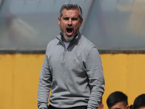 DT de Unión Española le deja dura advertencia a Colo Colo: “Vamos a sacar…”