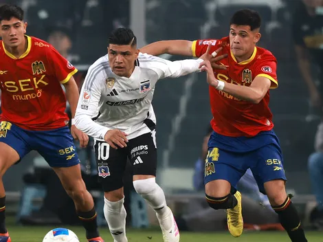 ¿Habrá hinchas de Colo Colo en Santa Laura ante Unión Española?