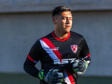 DT de Copiapó envía mensaje por futuro de Fierro y posibilidad de volver a Colo Colo