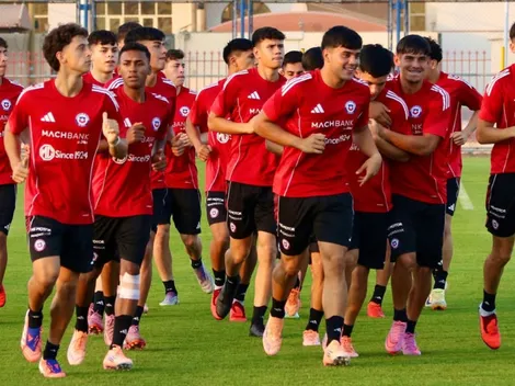 ¿Cuándo juega Chile vs Francia por el Mundial Sub 17?