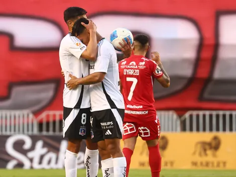 Tras Palestino vs Limache: así queda Colo Colo en la tabla de posiciones