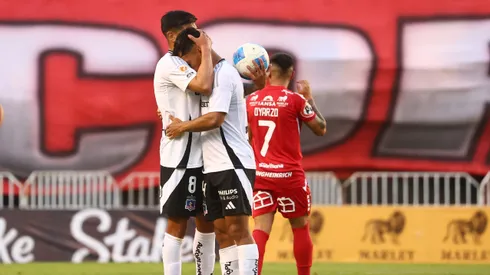 Tras Palestino vs Limache: así queda Colo Colo en la tabla de posiciones.