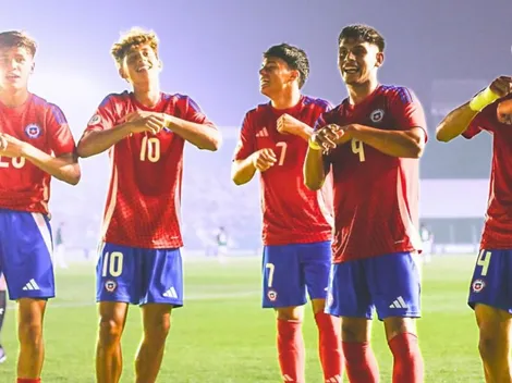 ¿Dónde ver a Chile vs Francia por el Mundial Sub 17?