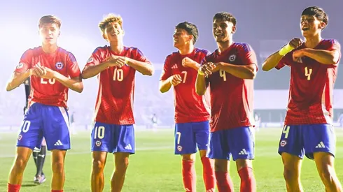 ¿Cuándo y dónde ver a Chile vs Francia por la fecha 1 del Mundial de Qatar Sub 17?
