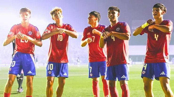 ¿Cuándo y dónde ver a Chile vs Francia por la fecha 1 del Mundial de Qatar Sub 17?