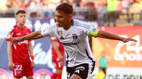 Colo Colo crece en posibilidades de clasificar a Sudamericana tras análisis matemático.