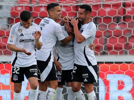 Desde Argentina vienen por un jugador titular de Colo Colo