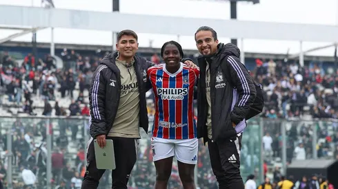 Por el paso a semis: venta de entradas para Colo Colo femenino vs Palestino.