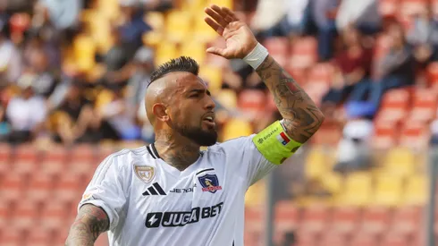 Colo Colo recibe pésima noticia de cara al partido ante Unión Española.